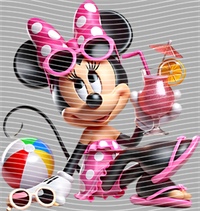 Mickey-AMQ 2190